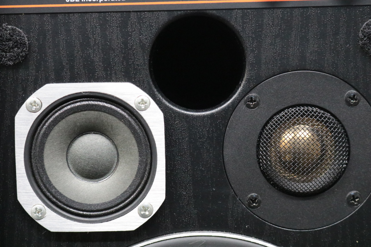 中古】JBL 4312M2(BK)【コード01-03564】 | 中古販売・買取サイトのアバック