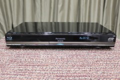 【買取】Panasonic DMP-BDT900【コード00-91939】