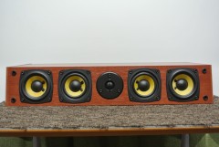 【買取】DENON SC-C555SA-M【コード21-00253】