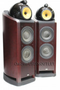【買取】B&W Nautilus802(MR)【コード01-00884】