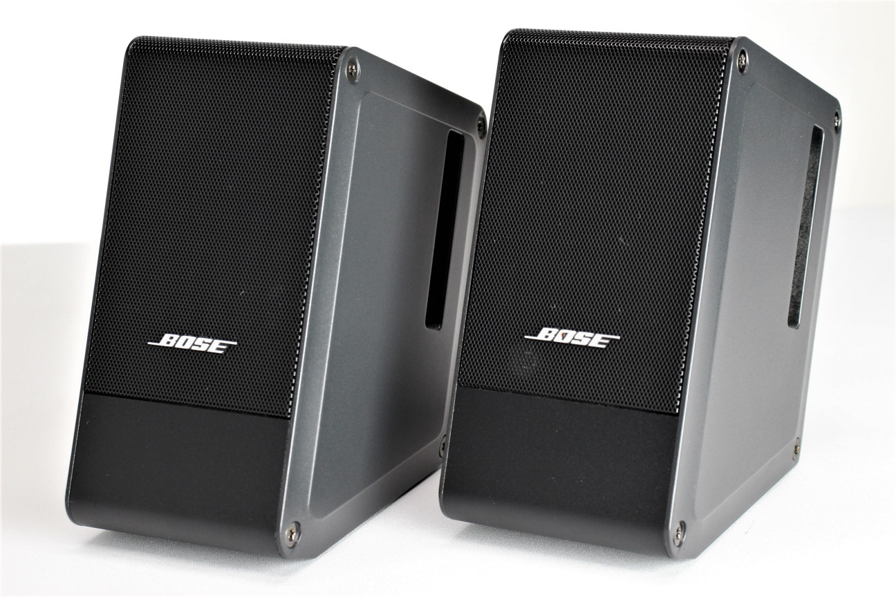 買取】BOSE M3(Micro MusicMonitor)【コード21-02009】 | 買取サイトの