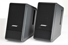 【買取】BOSE M3(Micro MusicMonitor)【コード21-02009】