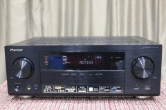 【買取】Pioneer VSA-1124【コード00-92138】