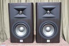 【買取】JBL STUDIO 230 BRN【コード00-92557】