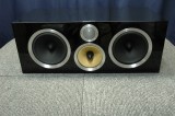 【展示処分品】B&W CM Centre 2 S2(B)【コード90-00427】