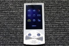 【買取】SONY NW-A846(W)【コード00-02232】