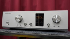【展示処分品】LUXMAN C-700u【コード05-00378】