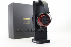 【買取】Fostex TH909【コード01-03439】