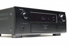 【買取】DENON AVR-3311(K)【コード01-00296】