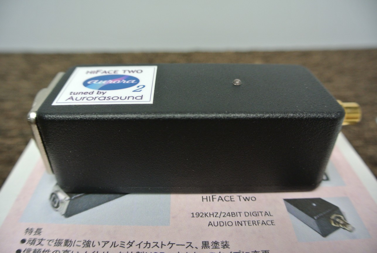 買取】HIFACE TWO-PRO 【コード21-00256】 | 買取サイトのアバック 買取】HIFACE TWO-PRO 【コード21-00256】 | 買取サイトのアバック