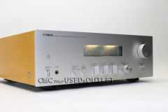 【展示処分品】YAMAHA A-S1100S【コード90-01305】