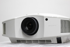 【買取】SONY VPL-HW50ES(W)-特【コード00-97855】