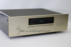 【買取】Accuphase DP-410【コード01-03587】