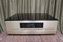 【買取】Accuphase DP-900【コード00-92280】