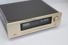 【買取】Accuphase T-1200【コード01-03599】