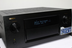 【買取】DENON AVR-X7200WA【コード00-97861】