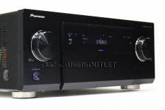 【買取】Pioneer SC-LX58【コー01-00835】