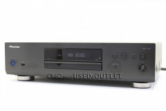 【買取】Pioneer BDP-LX58【コード01-00937】　　
