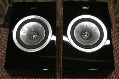 【買取】KEF R50【コード00-92933】