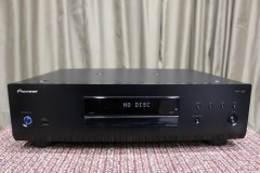 【買取】PIONEER BDP-LX88【コード06-20780】
