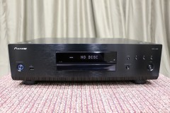【買取】PIONEER BDP-LX88【コード00-91958】