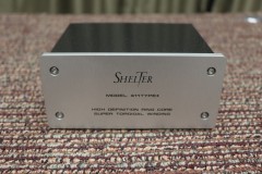 【買取】SHELTER MODEL411TypeII【コード00-93146】