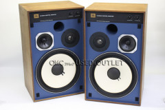 【買取】JBL 4312MKII(WX)【コード01-00972】