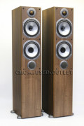 【買取】MONITOR AUDIO Bronze BR5(WN)【コード01-00960】