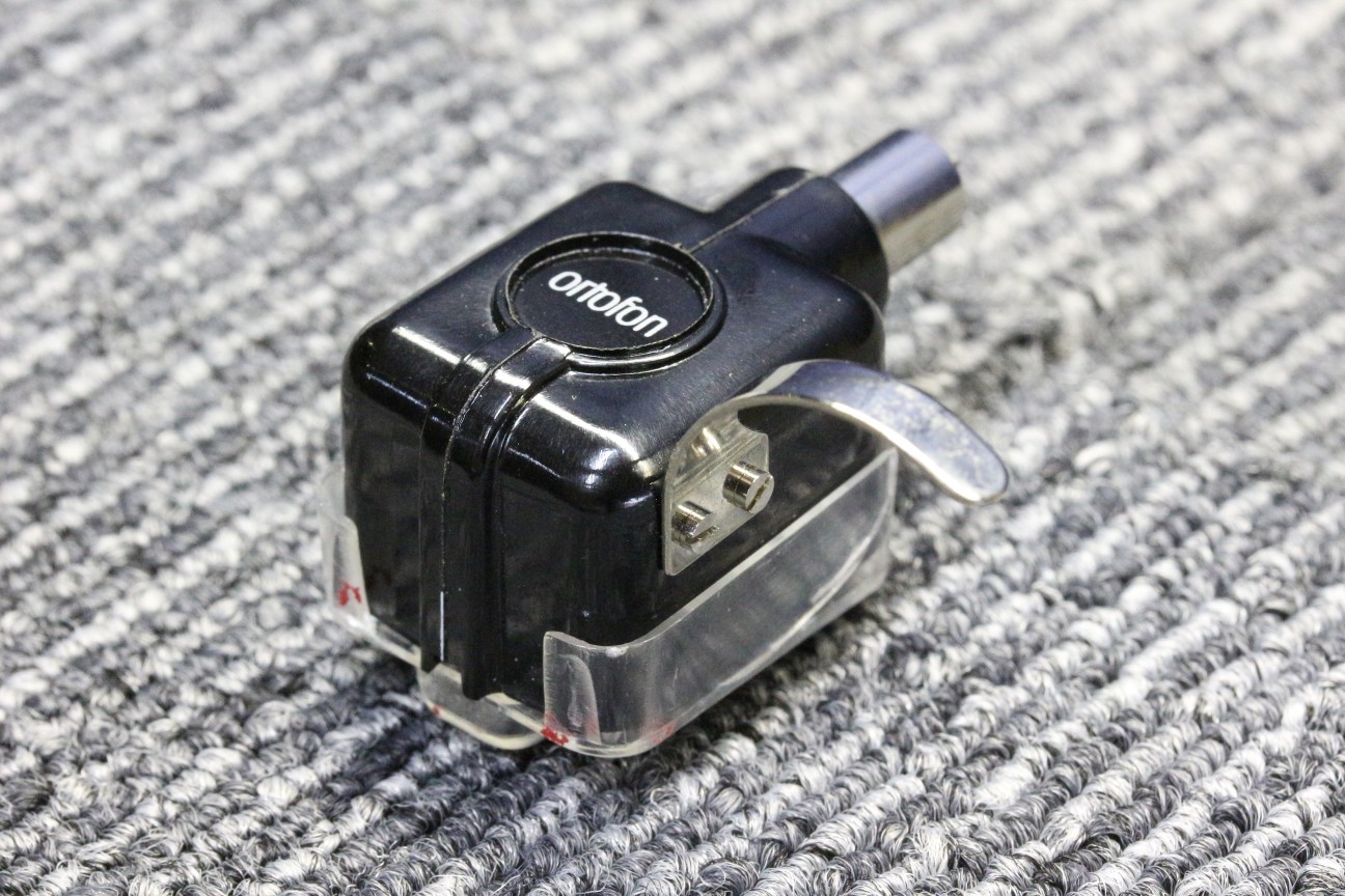 Ortofon SPU-A