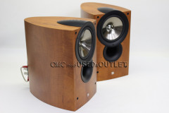 【買取】KEF iQ3(DA)【コード01-00961】
