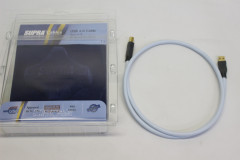 【買取】SUPRA USB2.0/1.0m【コード01-00956】
