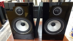 【展示処分】B&W 706S2B(ペア)【コード11-00212】