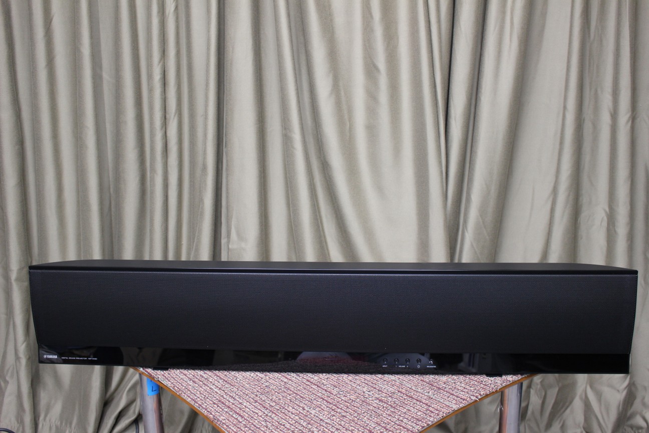 【受取限定】YAMAHA YSP-5100 サウンドプロジェクター ヤマハ YSP-5100 サウンドプロジェクター 交渉中です。