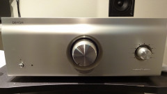 【展示処分】DENON PMA-SX1LTD【コード11-00199】