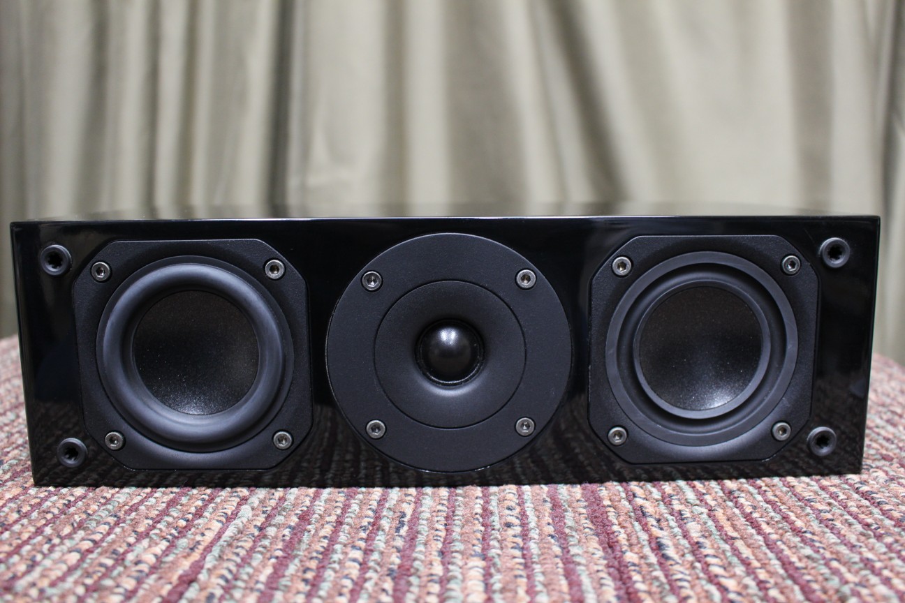 DENON SC-C33SG センタースピーカー