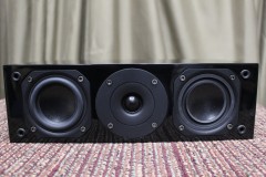 【買取】DENON SC-C33SG(K)【コード00-95722】