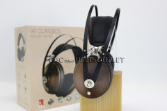 【買取】MEZE Audio 99 Classics Walnut Silver【01-00957】