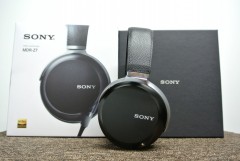 【買取】SONY MDR-Z7【コード21-00282】