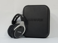 【買取】SHURE SRH1540【コード05-00877】