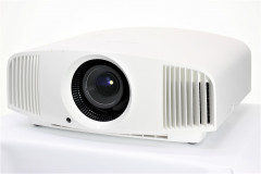 【買取】SONY VPL-VW245(W)【コード21-03044】