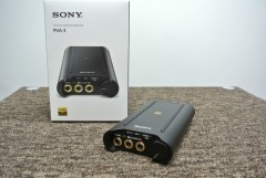 【買取】SONY PHA-3【コード21-00281】