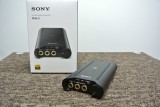【買取】SONY PHA-3【コード21-00281】