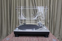 【買取】Technics SL-1200GR(S)【コード00-95713】