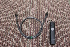 【買取】AudioQuest USB3.0/DIA/0.75M【コード00-95726】