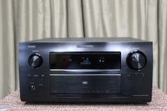 【買取】DENON AVC-A1HD(K):Upgrade【コード00-95708】