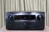 【買取】DENON AVC-A1HD(K):Upgrade【コード00-95708】