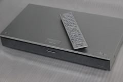 【買取】Panasonic DMR-UBZ1【コード00-97874】