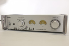 【買取】TEAC AX-501(S)【コード01-03630】