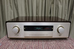 【買取】Accuphase C-290V【コード00-92574】