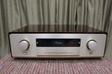 【買取】Accuphase C-290V【コード00-92574】